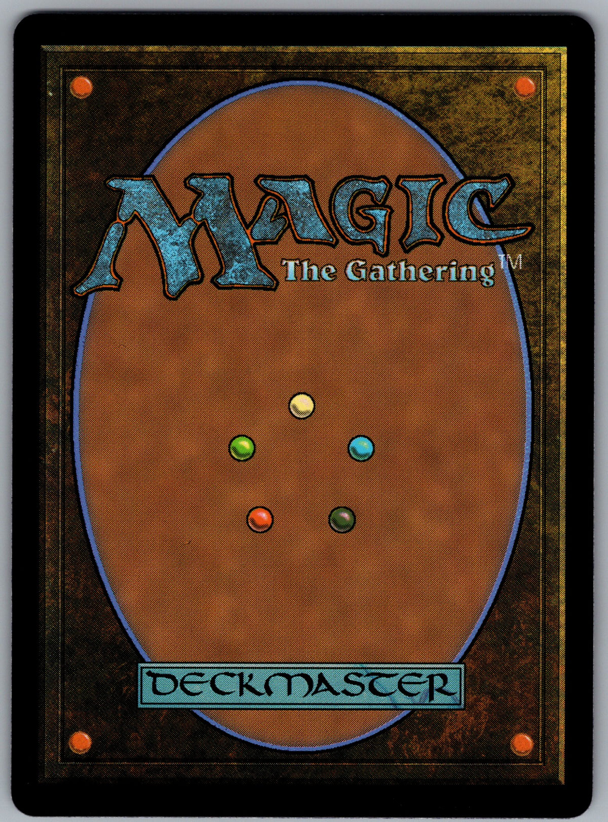 Theorix Metamage (Back)