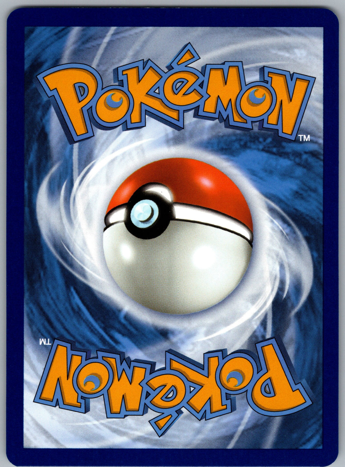 Lickilicky (Back)