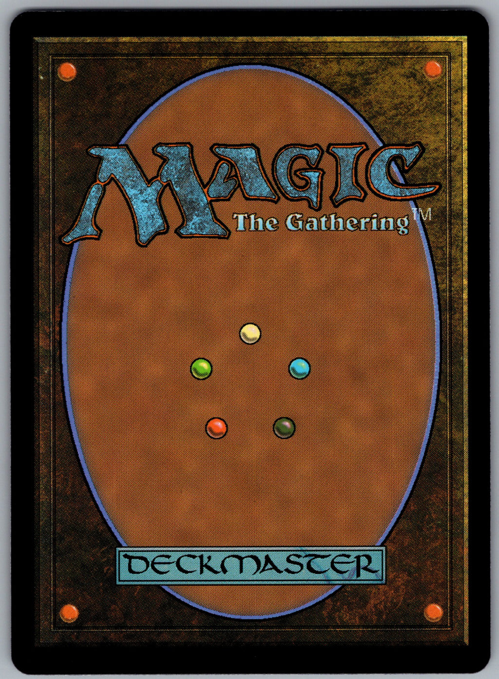 Eye of Jace (Back)