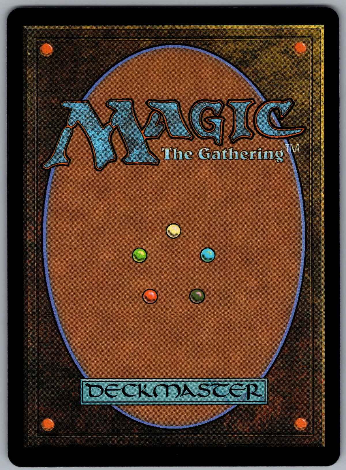Eye of Jace (Back)