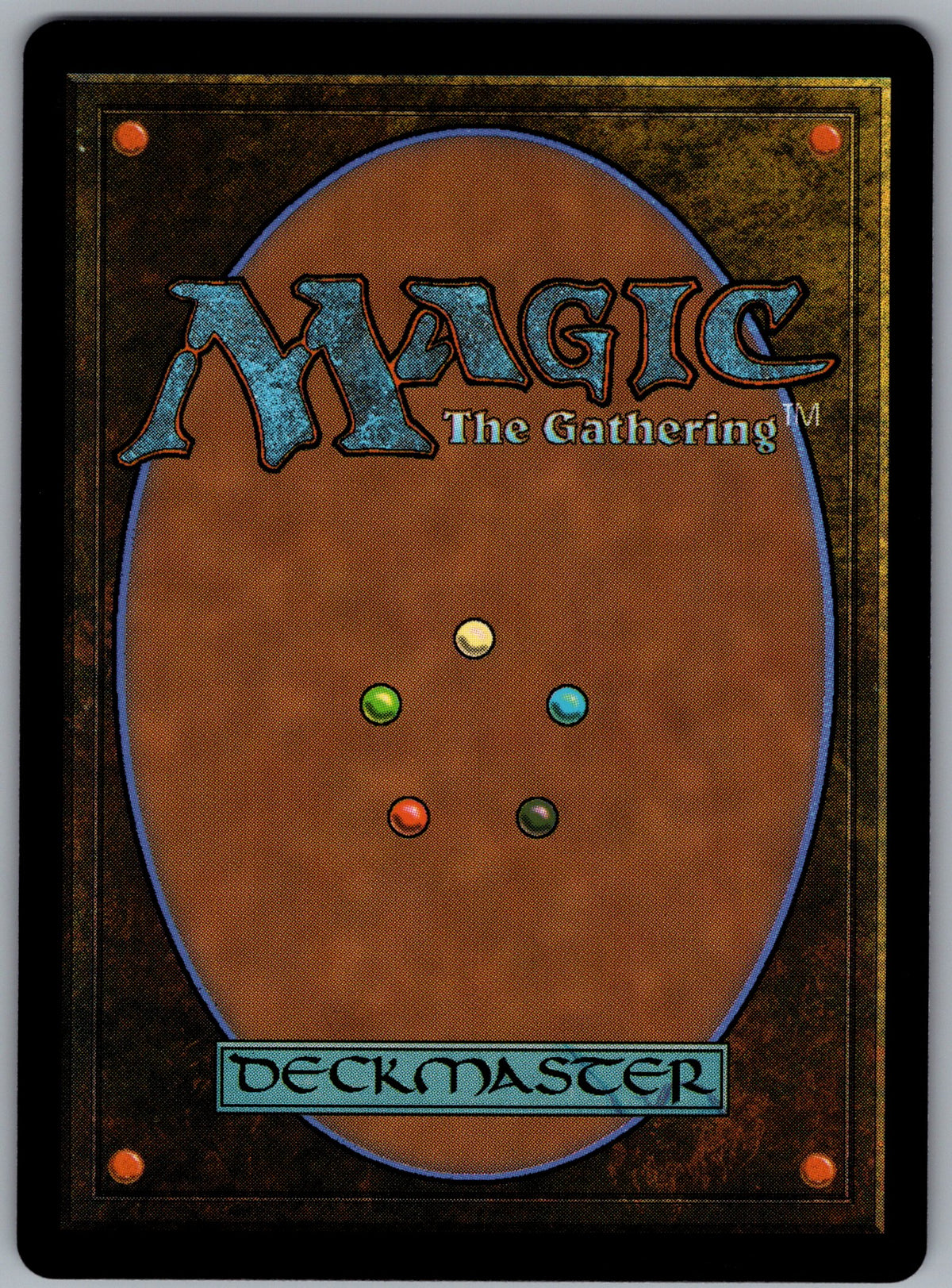 Gallia, the Merrymaker (Back)