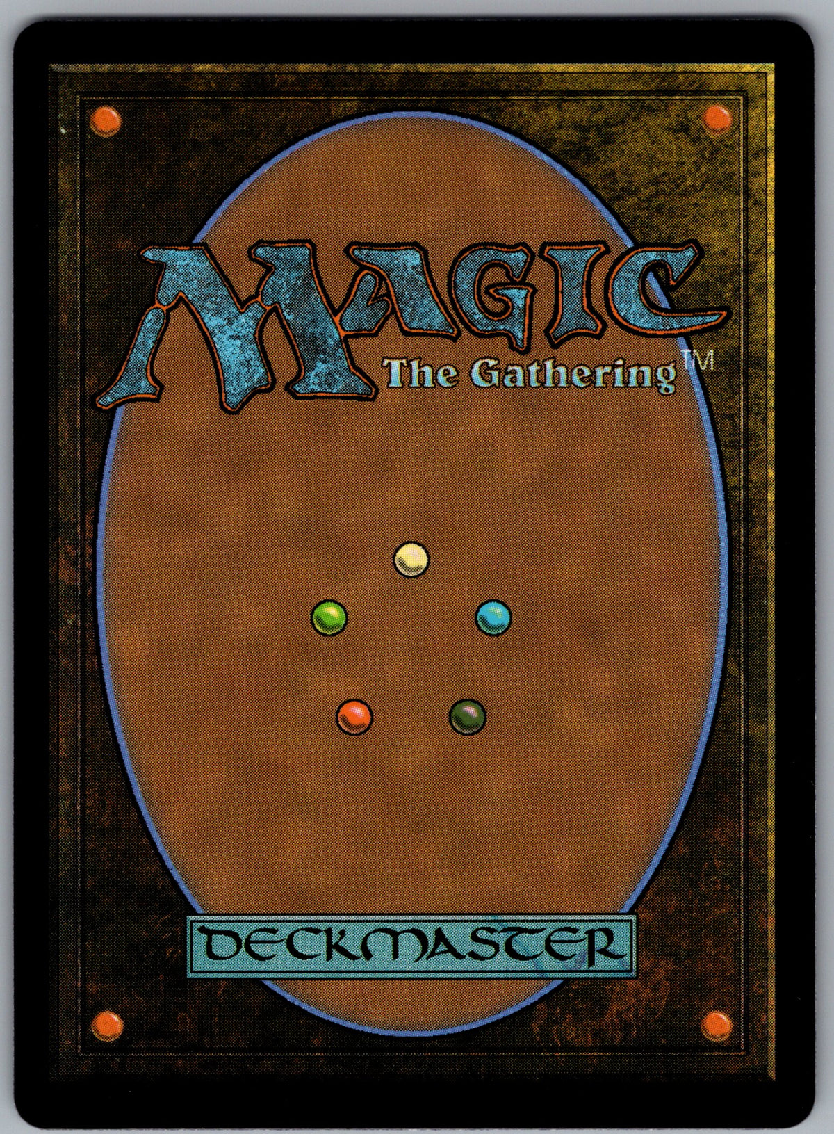 Tomik, Izzet Sparkmage (Back)
