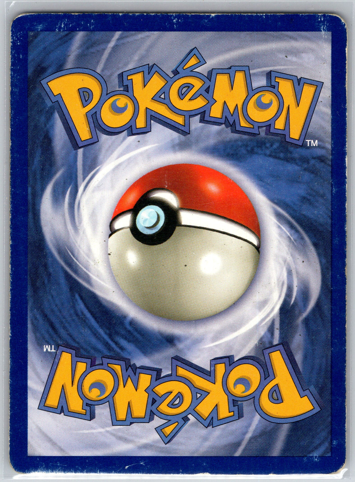 Lapras (10) (Back)