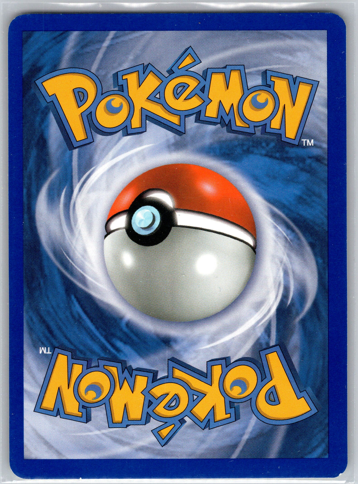 Professor Birch (Back)