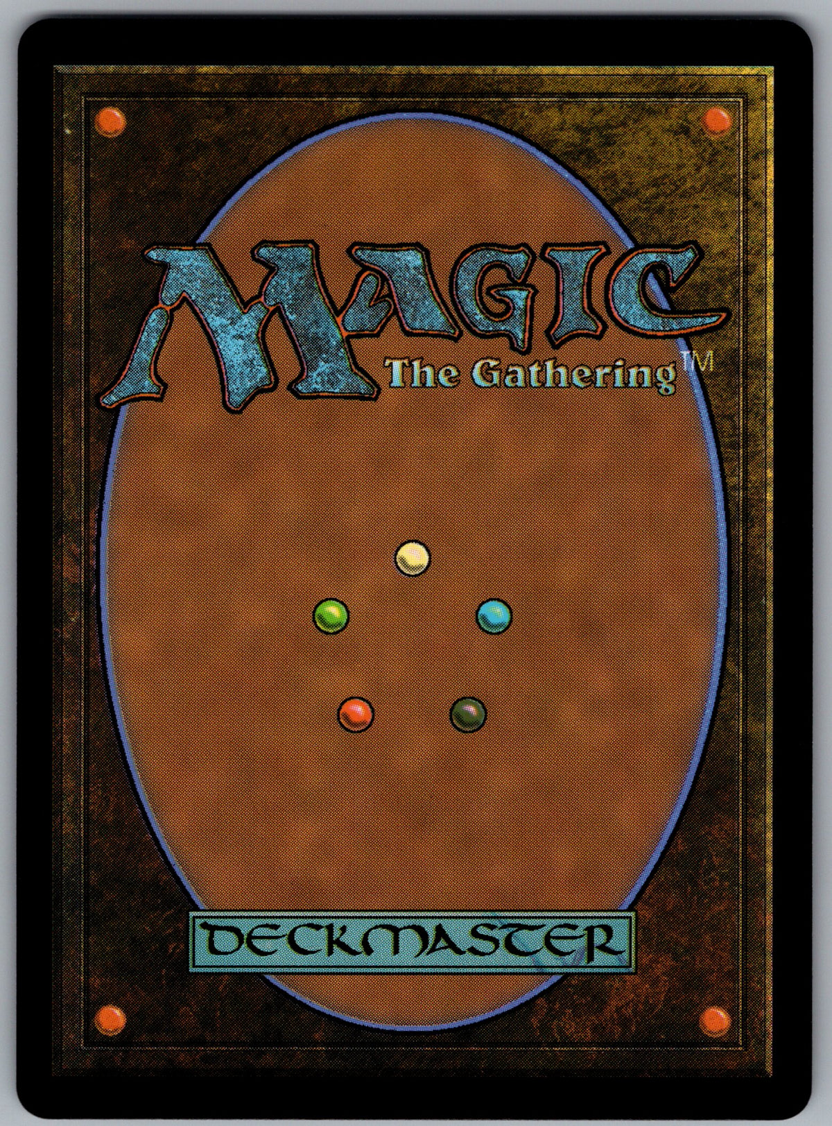 Bestial Incursion (Back)