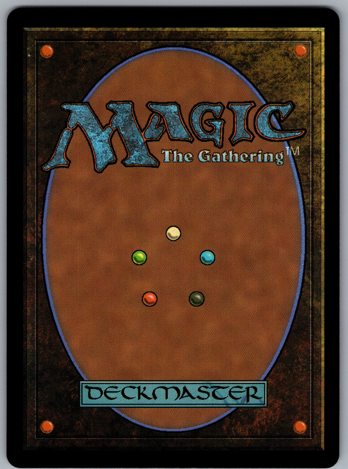 Way of the Deathbringer (Back)