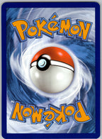 Delphox (Back)