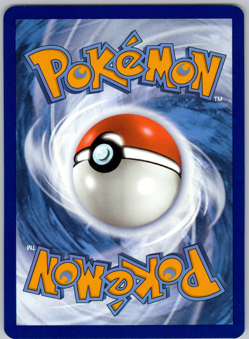 Delphox (Back)