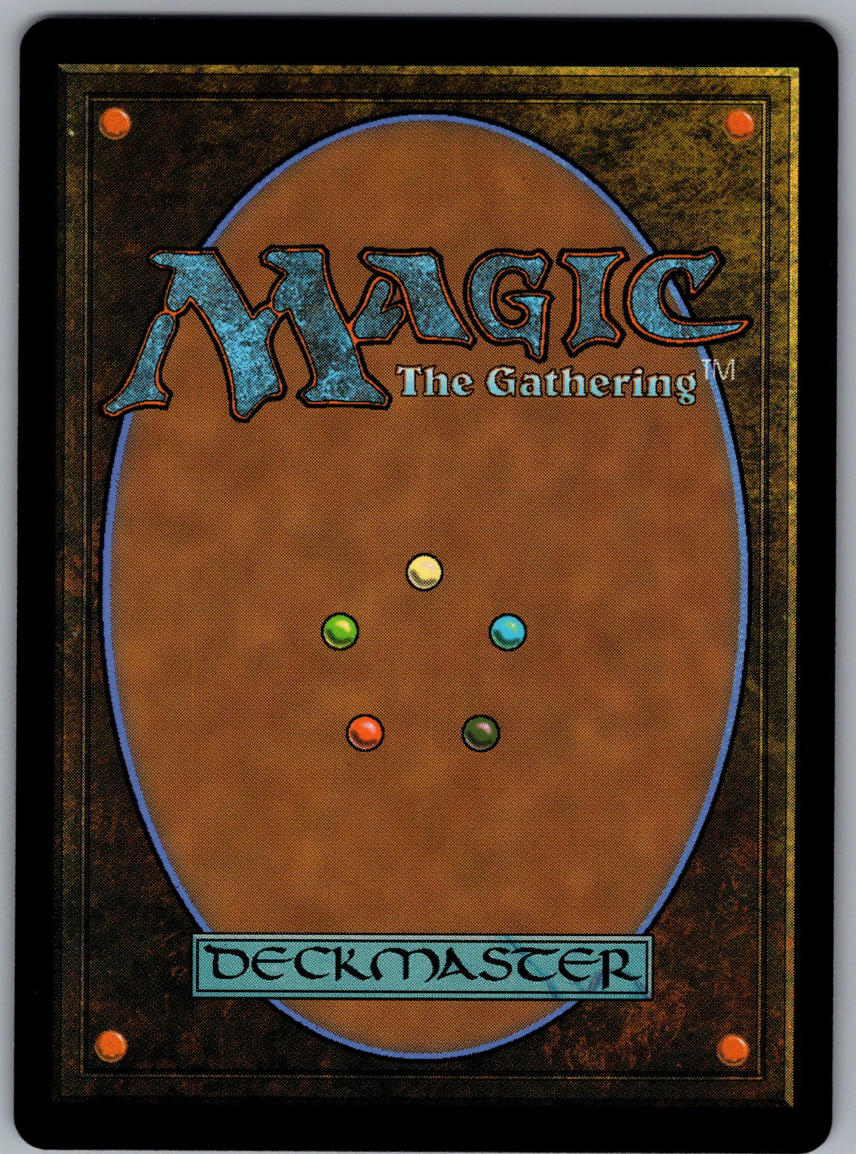 Teyo, Diamondblade Mage (Back)