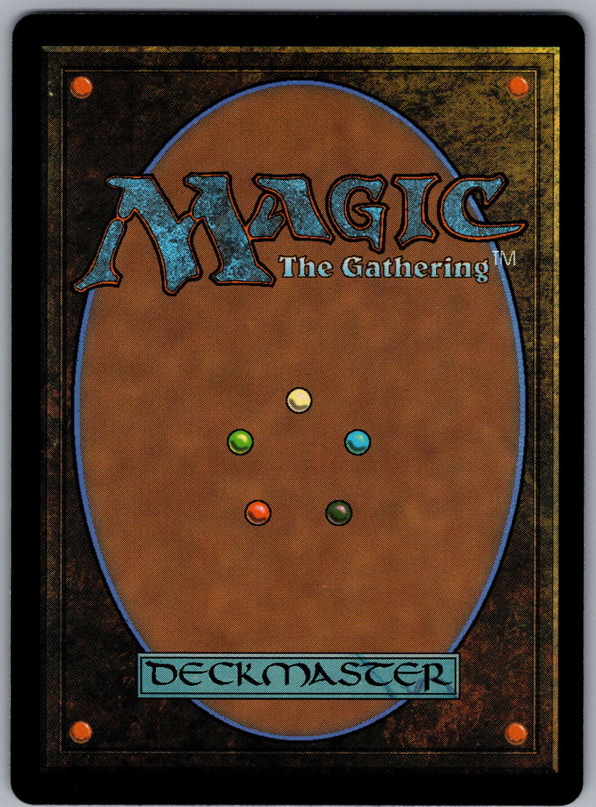 Darklight Phoenix (Back)
