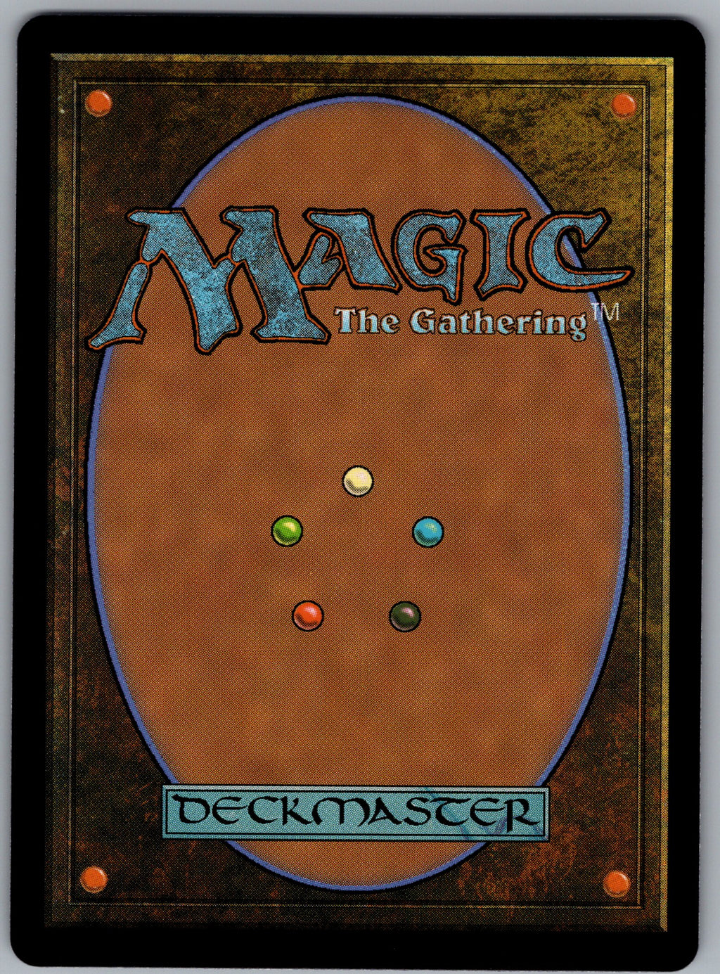 Diviner of Victory (Back)