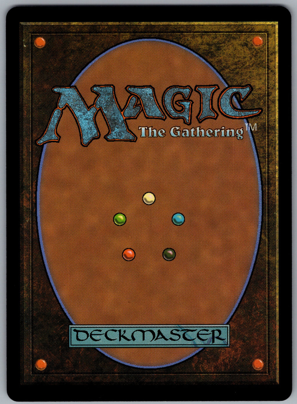 Geist of Saint Thalia (Borderless) (Back)