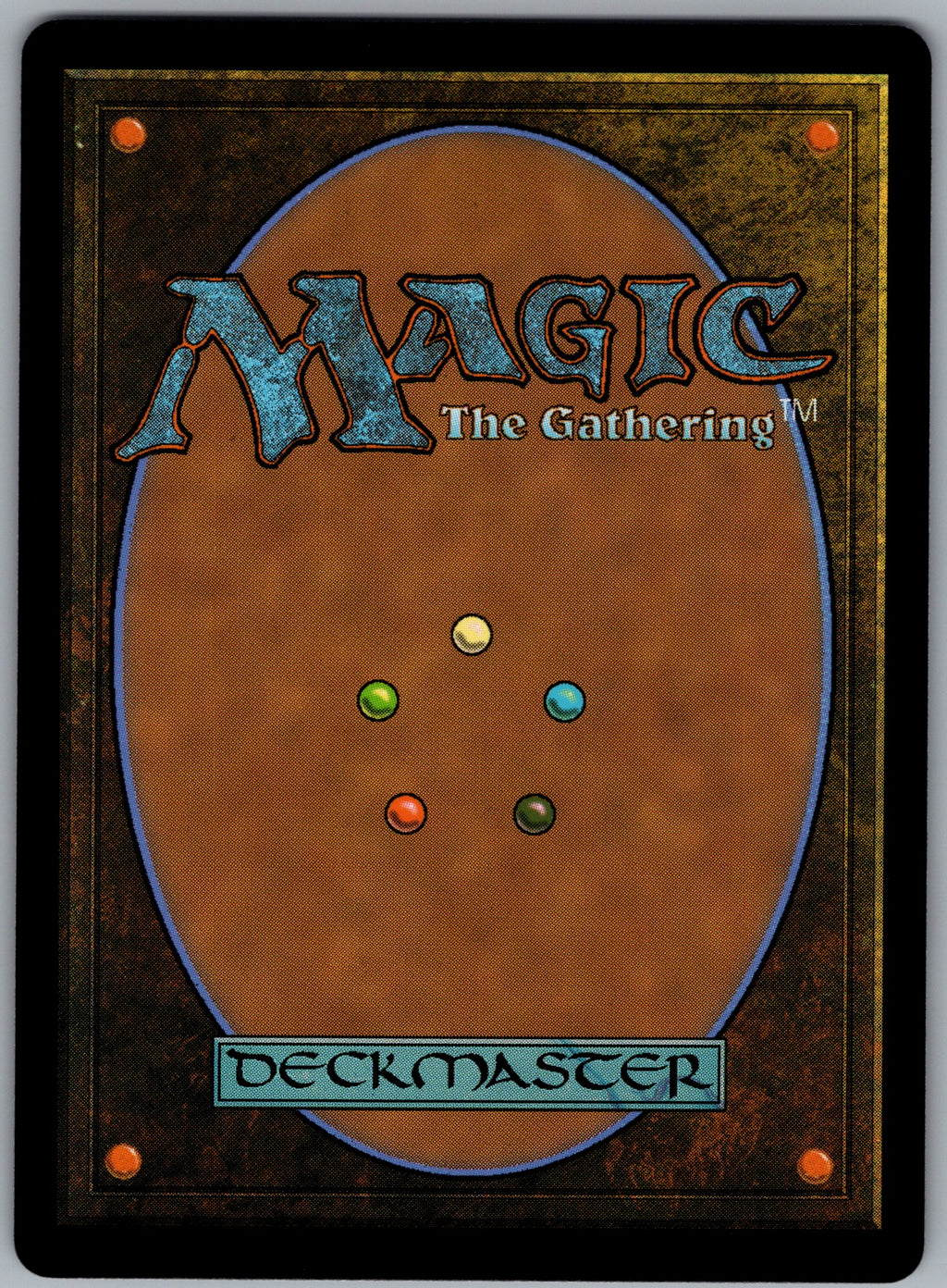 Thalia, the Survivor (Borderless) (Back)