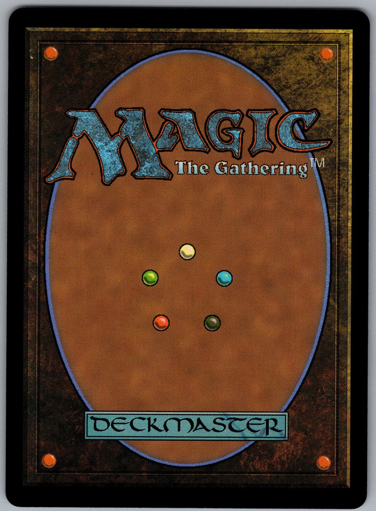 Thalia, the Survivor (Borderless) (Back)
