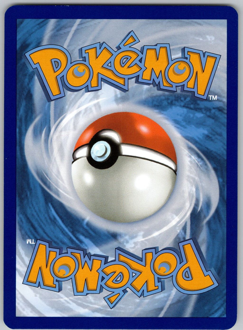 Beheeyem (Back)