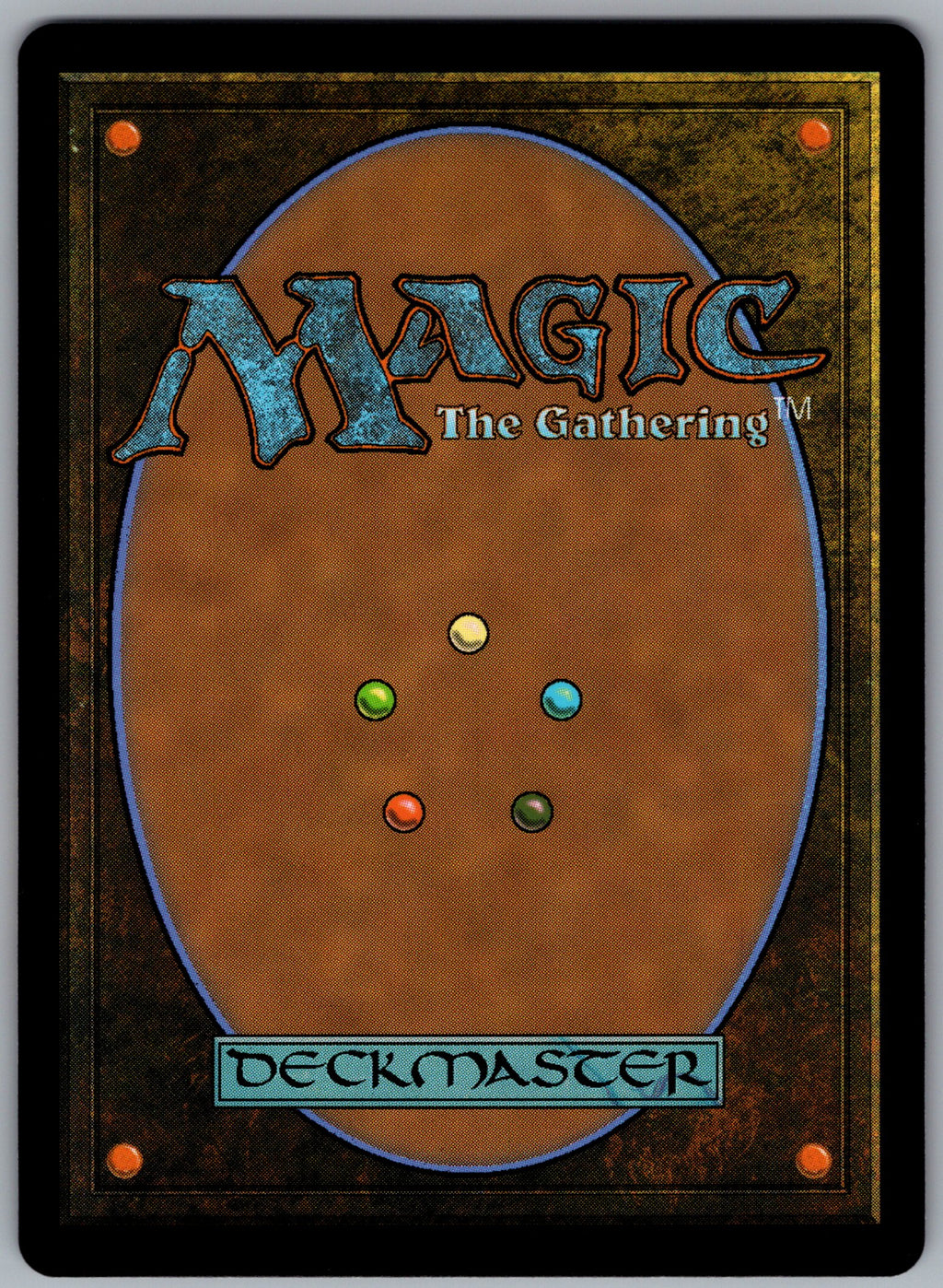 Winter, Team Player (Borderless) (Back)