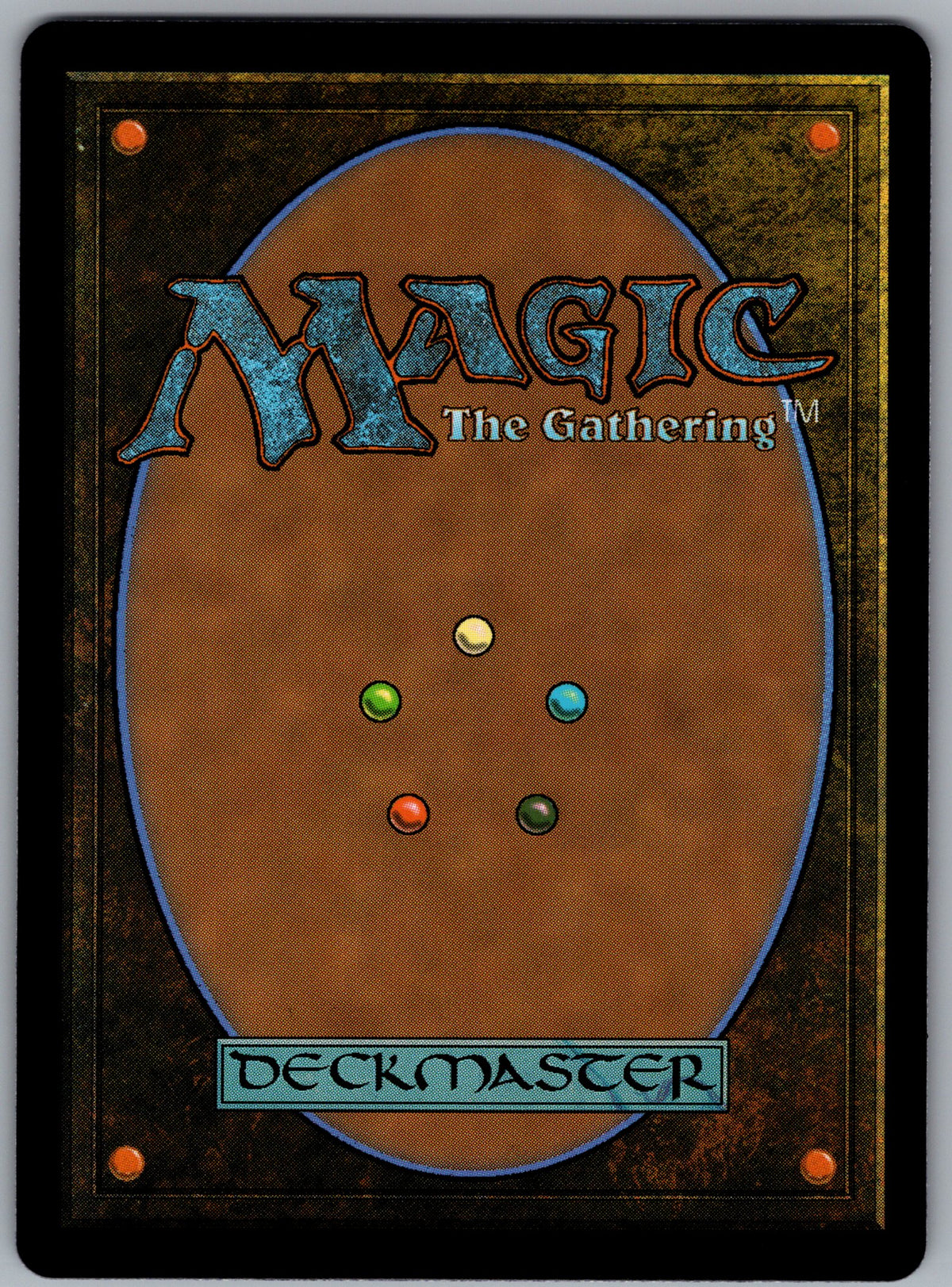Proctor of Potential (Back)