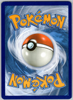 Arcanine (Back)
