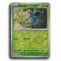 Pineco (001/091) [Paldean Fates]