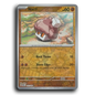 Nacli (101/182) [Paradox Rift]