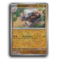 Naclstack (103/182) [Paradox Rift]