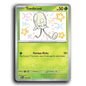 Toedscool (105/091) [Paldean Fates]