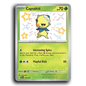 Capsakid (106/091) [Paldean Fates]