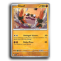 Klawf (105/182) [Paradox Rift]