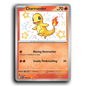 Charmander (109/091) [Paldean Fates]