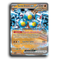 Sandy Shocks ex (108/182) [Paradox Rift]