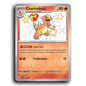Charmeleon (110/091) [Paldean Fates]