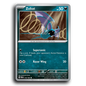 Zubat (110/182) [Paradox Rift]