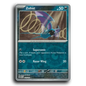 Zubat (110/182) [Paradox Rift]