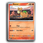 Numel (011/091) [Paldean Fates]