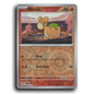 Numel (011/091) [Paldean Fates]