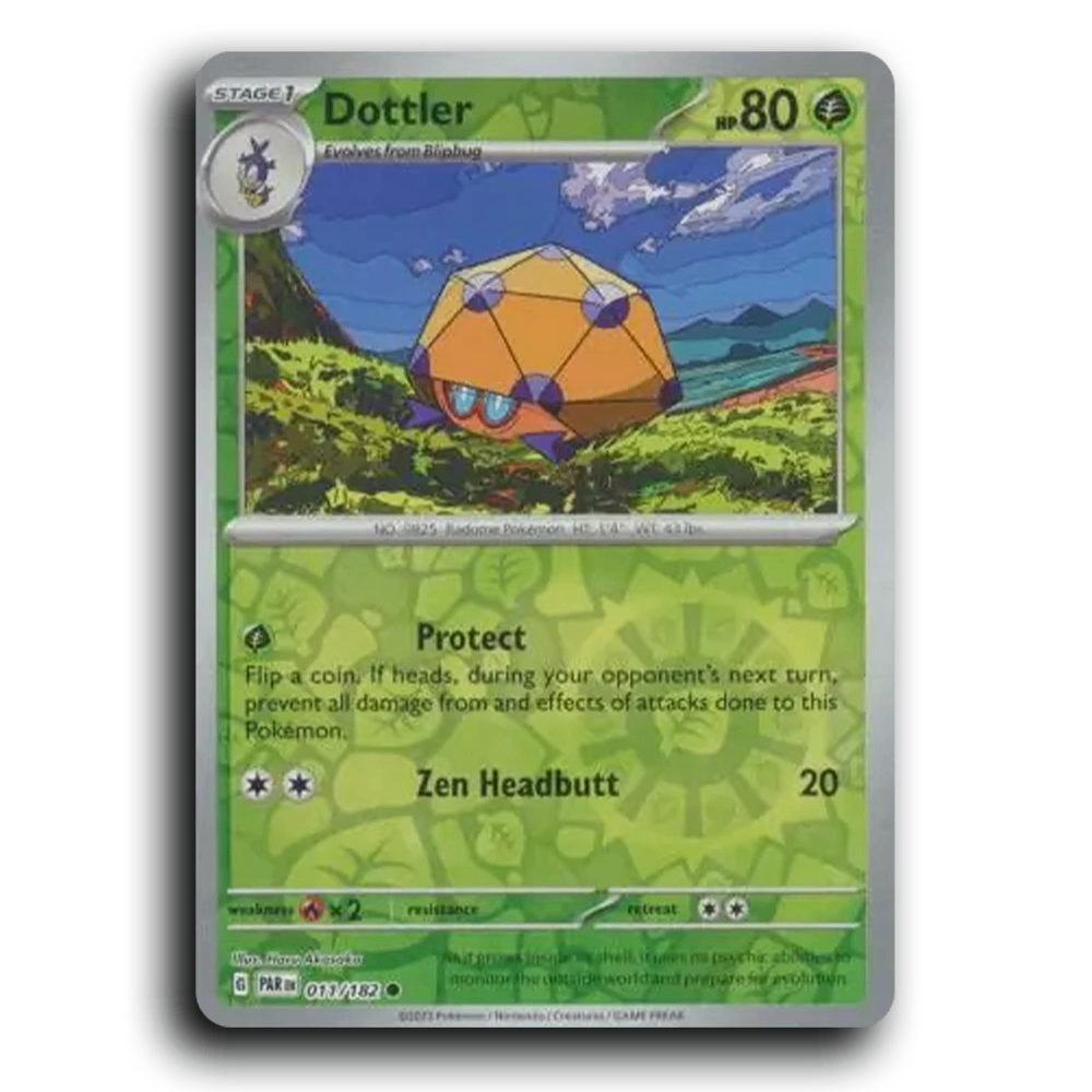 Dottler (011/182) [Paradox Rift]
