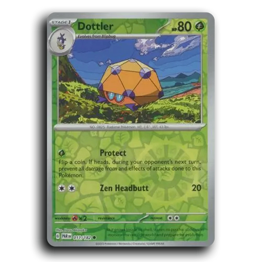 Dottler (011/182) [Paradox Rift]
