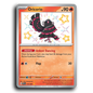 Oricorio (113/091) [Paldean Fates]