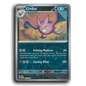Crobat (112/182) [Paradox Rift]