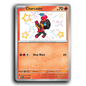 Charcadet (114/091) [Paldean Fates]