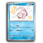 Slowpoke (116/091) [Paldean Fates]