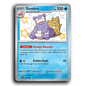 Slowbro (117/091) [Paldean Fates]