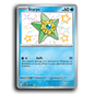 Staryu (118/091) [Paldean Fates]