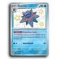 Starmie (119/091) [Paldean Fates]