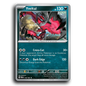 Yveltal (118/182) [Paradox Rift]