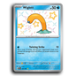Wiglett (121/091) [Paldean Fates]