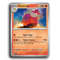 Camerupt (012/091) [Paldean Fates]
