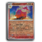 Camerupt (012/091) [Paldean Fates]