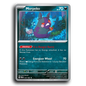 Morpeko (121/182) [Paradox Rift]
