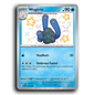 Wugtrio (122/091) [Paldean Fates]